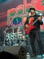 tags: Pablo Cruise - Ambrosia / Pablo Cruise on May 29, 2026 [291-small]