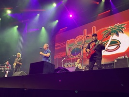 tags: Pablo Cruise - Ambrosia / Pablo Cruise on May 29, 2026 [296-small]