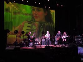 tags: Little Feat, Molly Tuttle, College Street Music Hall - Little Feat / Molly Tuttle on May 29, 2026 [365-small]