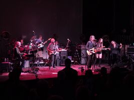 tags: Little Feat, Molly Tuttle, College Street Music Hall - Little Feat / Molly Tuttle on May 29, 2026 [366-small]