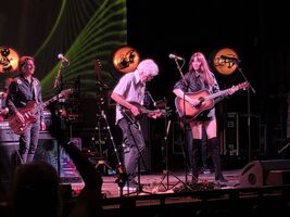 tags: Little Feat, Molly Tuttle, College Street Music Hall - Little Feat / Molly Tuttle on May 29, 2026 [367-small]