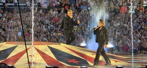 Take That / The Script / Belinda Carlisle on May 29, 2026 [413-small]