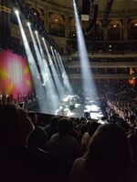 Pixies / Gans on May 29, 2026 [439-small]