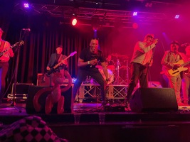 The Specials Ltd on Apr 12, 2025 [502-small]