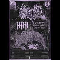 Abhorration / Har on Sep 5, 2025 [539-small]