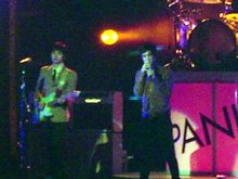 Dashboard Confessional / Panic! At the Disco / Plain White T's / The Cab on Oct 21, 2008 [156-small]