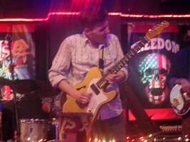 Gabe Stillman Band on May 17, 2026 [636-small]