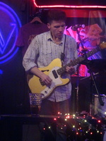 Gabe Stillman Band on May 17, 2026 [637-small]