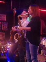 Gabe Stillman Band on May 17, 2026 [638-small]