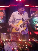 Gabe Stillman Band on May 17, 2026 [640-small]
