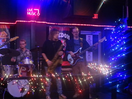 Gabe Stillman Band on May 17, 2026 [642-small]