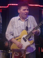 Gabe Stillman Band on May 17, 2026 [644-small]