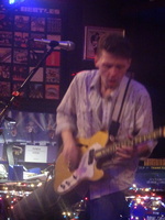 Gabe Stillman Band on May 17, 2026 [646-small]