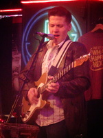 Gabe Stillman Band on May 17, 2026 [647-small]