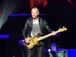 Sting on May 23, 2026 [701-small]