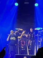 Skunk Anansie / Sonic whip / green crow collective on May 28, 2026 [768-small]