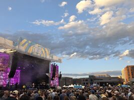 Death Cab for Cutie / Japanese Breakfast / Goth Babe / Wildermiss on May 29, 2026 [849-small]
