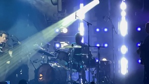 They Might Be Giants on May 29, 2026 [876-small]