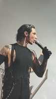 Black Veil Brides / From Ashes to New / TX2 / As December Falls on May 25, 2026 [892-small]