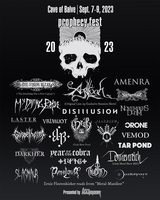 Prophecy Fest 2023 on Sep 7, 2023 [949-small]