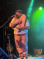 Emerson Woolf & The Wishbones / Jordan Smart on May 28, 2026 [234-small]