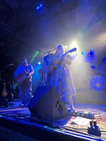 Emerson Woolf & The Wishbones / Jordan Smart on May 28, 2026 [235-small]