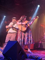 Emerson Woolf & The Wishbones / Jordan Smart on May 28, 2026 [240-small]