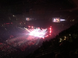 Bruno Mars / Jorja Smith on Oct 7, 2017 [307-small]