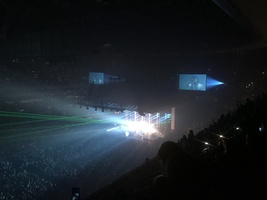 Bruno Mars / Jorja Smith on Oct 7, 2017 [308-small]