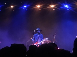 Gary Clark Jr. on Aug 2, 2018 [335-small]