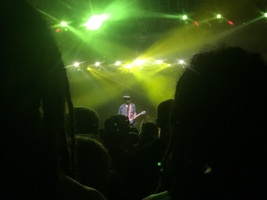 Gary Clark Jr. on Aug 2, 2018 [336-small]