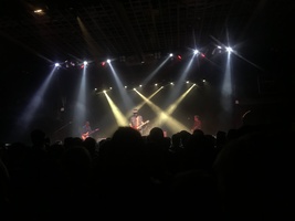 Gary Clark Jr. on Aug 2, 2018 [337-small]