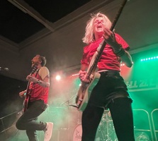 The Subways / Chris Sims on May 30, 2026 [366-small]