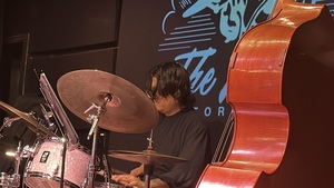 Kae Murphy Quartet on May 30, 2026 [421-small]
