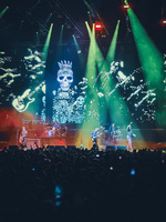 The Offspring / Bad Religion on Feb 21, 2026 [521-small]