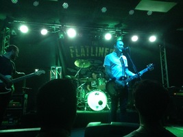 The Flatliners on Jul 28, 2016 [556-small]