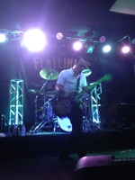 The Flatliners on Jul 28, 2016 [557-small]