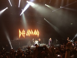 Def Leppard / Coda on Sep 4, 2014 [620-small]