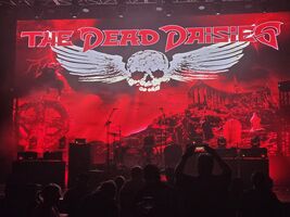 Glenn Hughes / The Dead Daisies on May 30, 2026 [656-small]