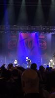 Black Veil Brides / From Ashes to New / TX2 / As December Falls on May 30, 2026 [670-small]