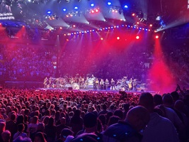 Bruce Springsteen & The E Street Band / Tom Morello on May 30, 2026 [683-small]