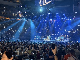 Bruce Springsteen & The E Street Band / Tom Morello on May 30, 2026 [687-small]
