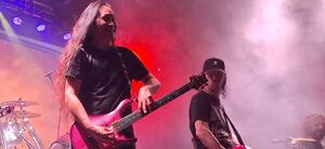 Dragonforce on Sep 14, 2025 [113-small]