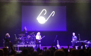 Thomas Dolby inc. Jakko Jakszyk, Mat Hector & Ana Pshokina / Martin McAloon on May 25, 2026 [366-small]
