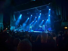 Blue October on May 30, 2026 [513-small]