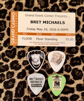 Bret Michaels on May 29, 2026 [554-small]