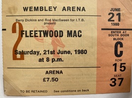 Fleetwood Mac on Jun 21, 1980 [592-small]