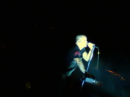 Nine Inch Nails / Bauhouse on May 31, 2006 [618-small]