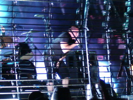Nine Inch Nails / Bauhouse on May 31, 2006 [622-small]