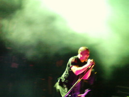 Nine Inch Nails / Bauhouse on May 31, 2006 [623-small]